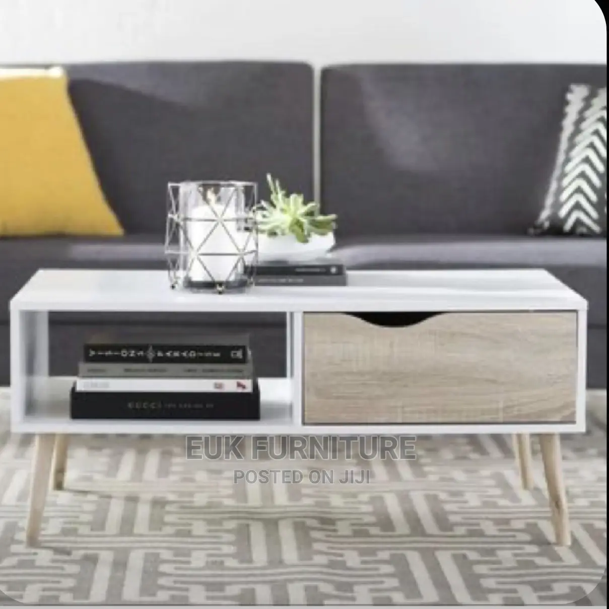 Centre Table (Unique Design )