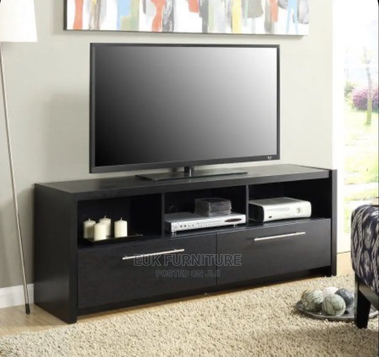 Unique Tv Stand