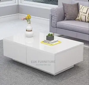 Quality Centre Table