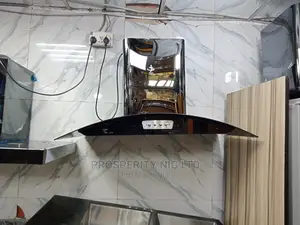 England Kitchen Extractor Hood