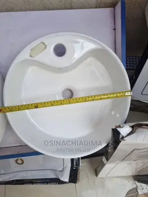 Quality Bathroom Basin