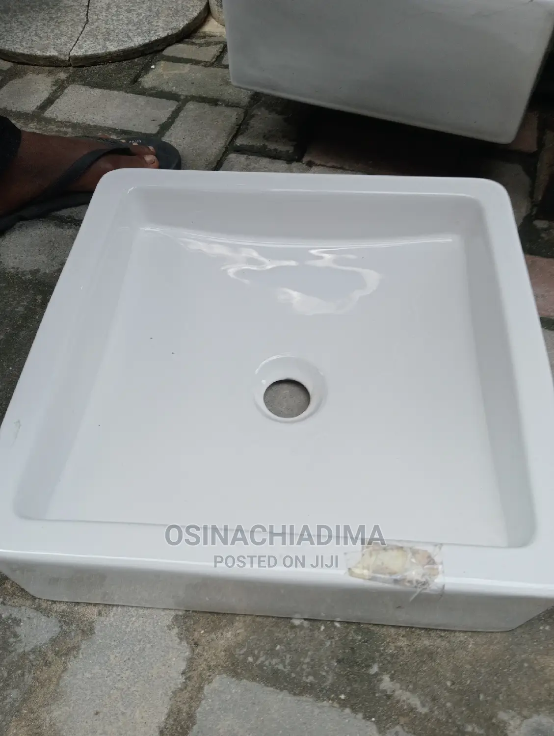 Quality Bathroom Basin