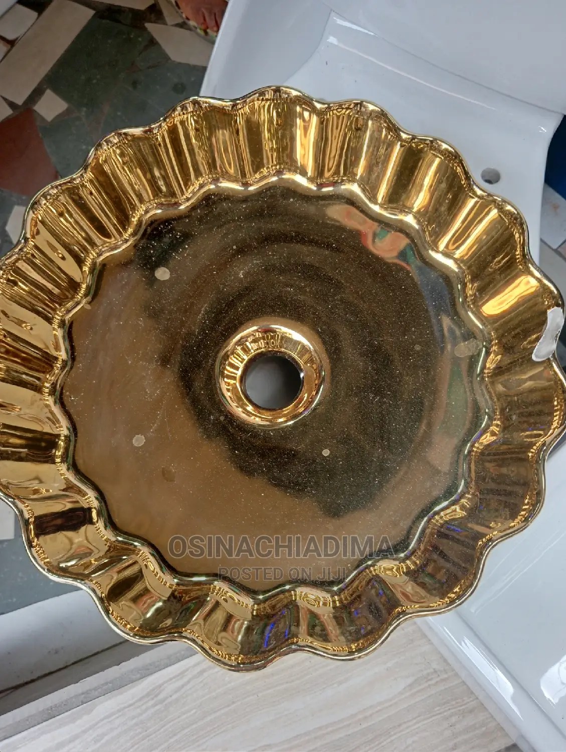 Quality Bathroom Basin