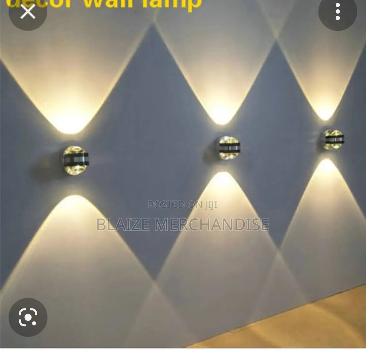 Wall Light