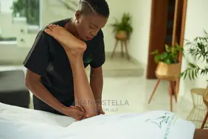 Mobile Massage