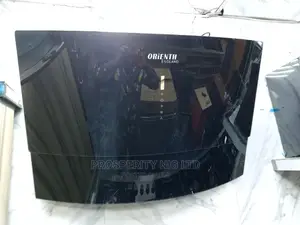 England Sensor Kitchen Extractor Hood