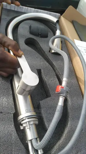 Quality Sink Mixer Tap