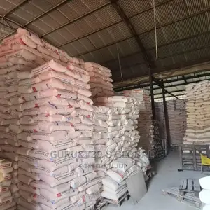 POP Cement
