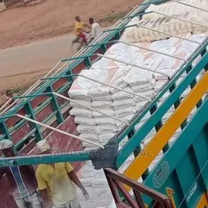 POP Cement