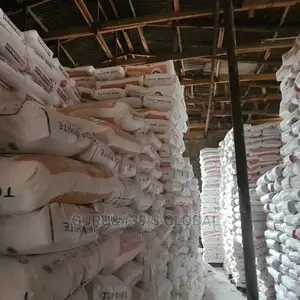 POP Cement