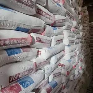 POP Cement