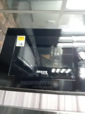 England Microwave