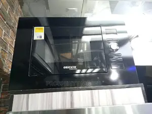 England Microwave