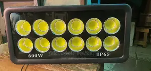 600watts Led Flood Light