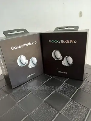 Samsung Galaxy Buds Pro
