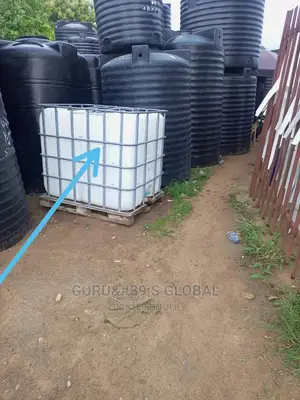 White Rubber Tank and Geepee
