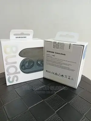 Samsung Galaxy Buds