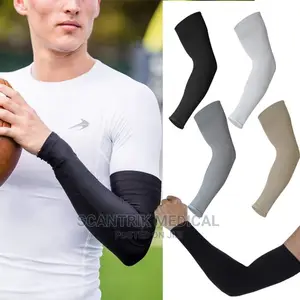 Arm Sleeve Warmers Safety Sleeve Sun
