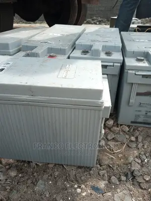 Sell Your Used Scrap Inverter Batteries