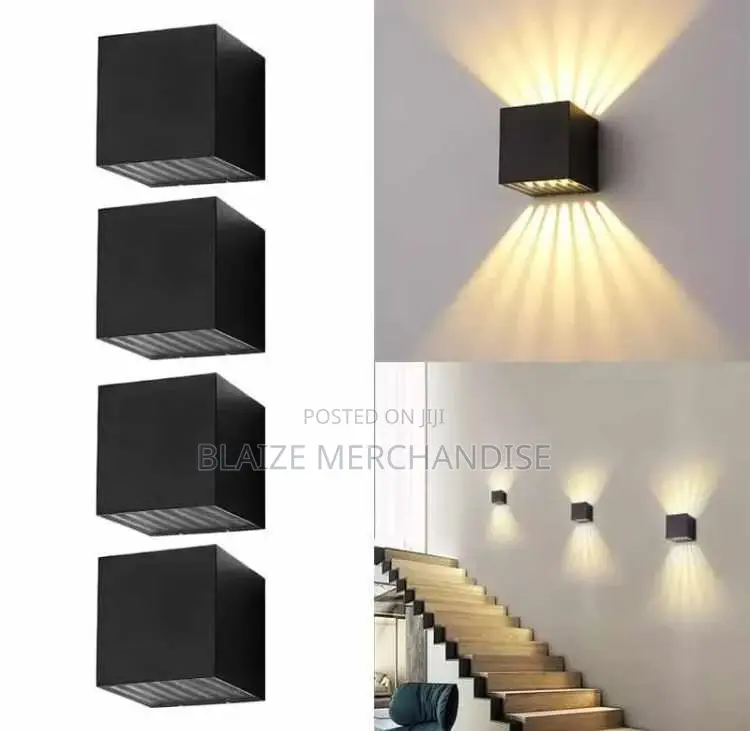 Wall Light