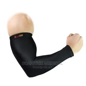 Protection Cooling Arm Sleeves Sun Sleeves Arm Cover
