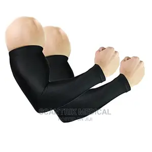 Elastic Arm Support Compression