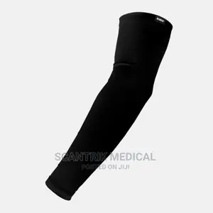 Compression Elbow Support - For Shooting Basketballs