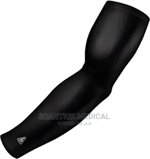 Quality Compression Elbow Support - For Shooting Basketballs