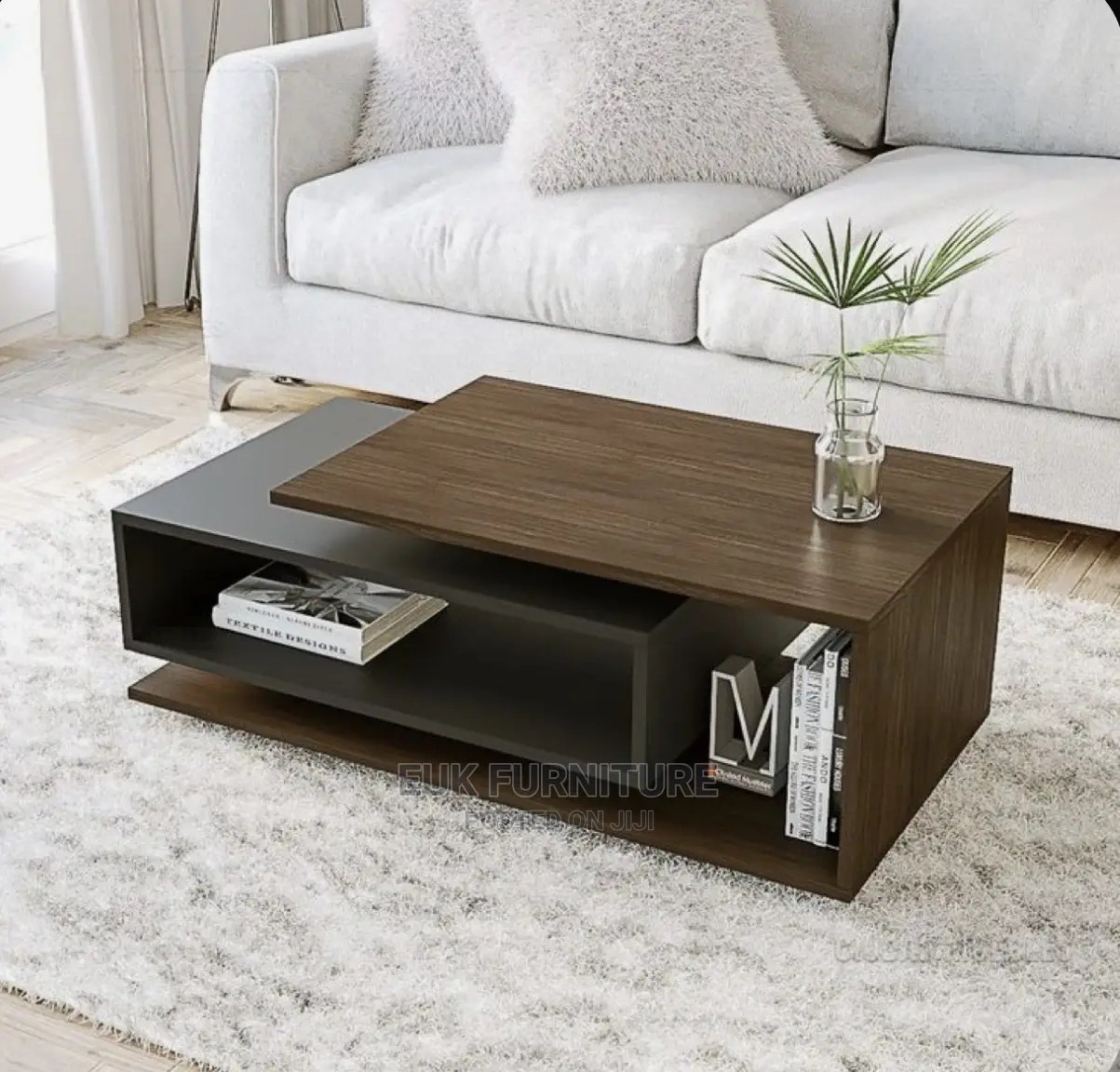 Unique Centre Table