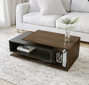 Unique Centre Table