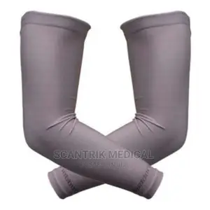 Portable Arm and Elbow Protection
