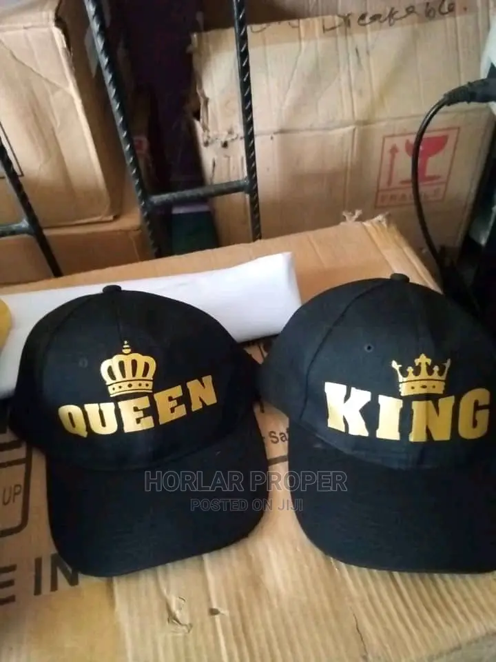 Campaign Cap