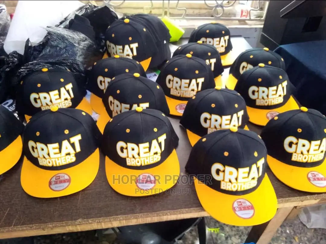 Campaign Cap