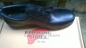 Redwing Safety Shoe And Redwings Safety Boots