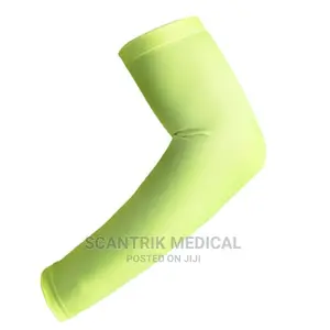 High Quality Arm and Elbow Protection for Outdoors Use