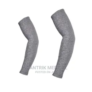 Portable Arm Sleeve for Men Women - Wrist Arm Sleeves
