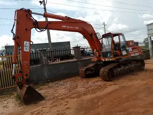 Atlas Excavator