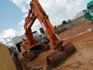 Atlas Excavator