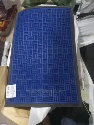 60by90 Floor Guide Doormat