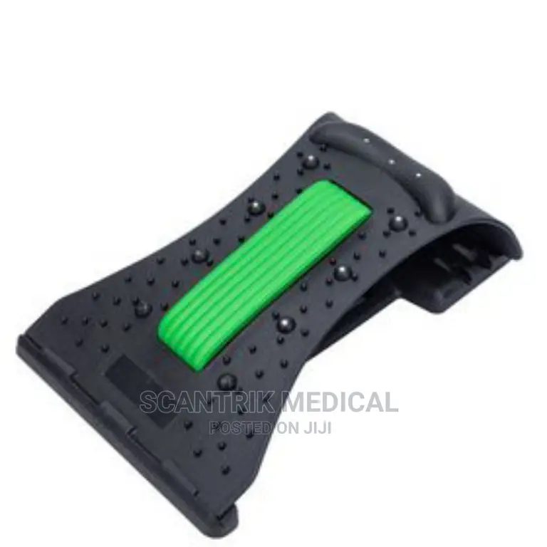 Back Cracker Board - Multi-Level Adjustable Stretcher