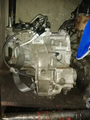 Ford Escape Gearbox/2012/2015/1.6 Liter