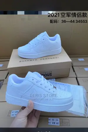 Kids Quality Sneakers