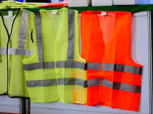 Reflective Jackets Reflective Fluorecent Vest