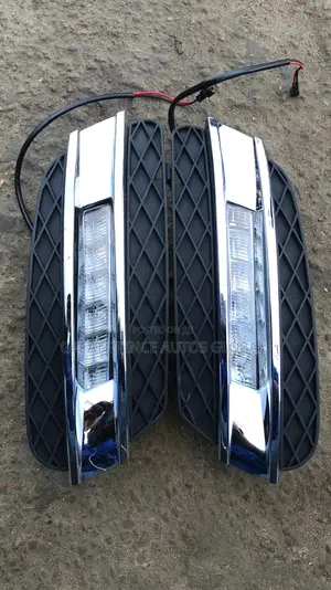 Fog Lamp Ml350 164 2006 to 2008 Year Model Left Right