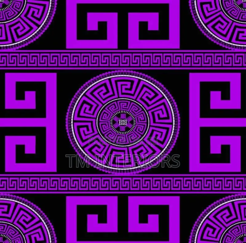 Tm Interiors Exclusive 3d Wallpaper