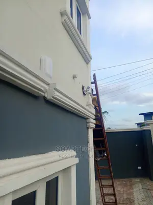 CCTV Security System