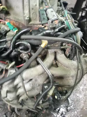 Ford F150 Engine V6 2003/2005 Model