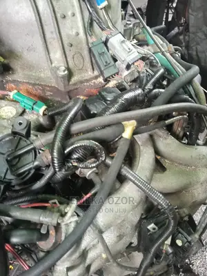 Ford F150 Engine V6 2003/2005 Model