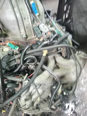 Ford F150 Engine V6 2003/2005 Model