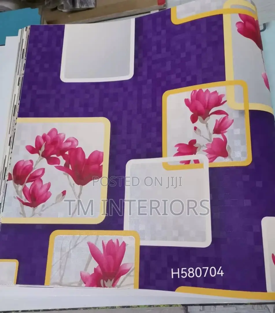 Tm Interiors Exclusive 3d Wallpapers